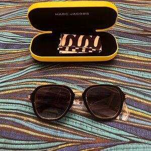 Marc Jacobs Women’s Sunglasses